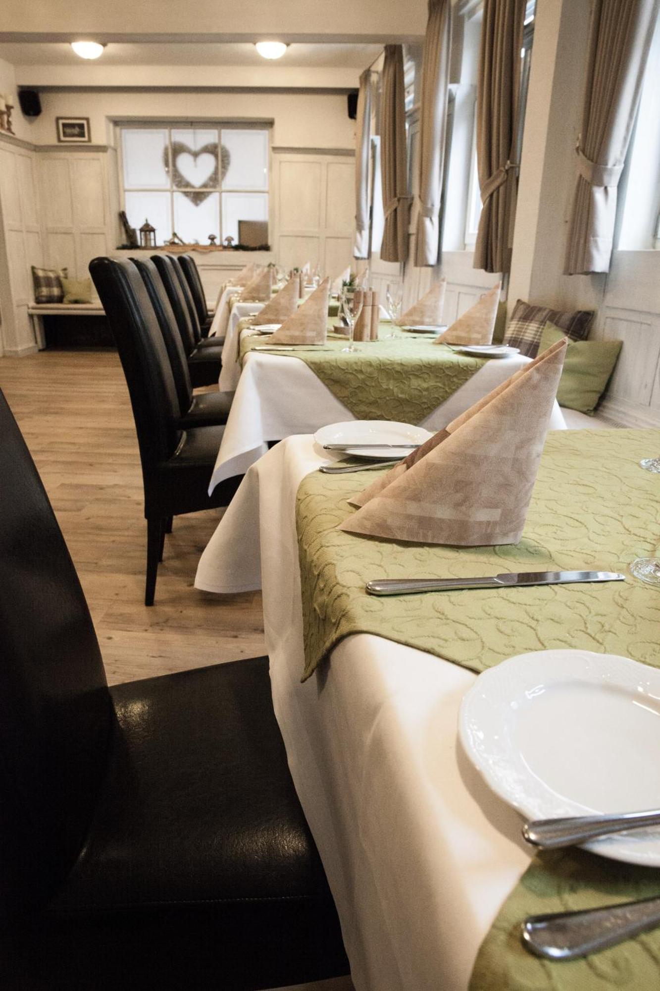 Hotel & Restaurant Schwarzes Kreuz Fürth Extérieur photo